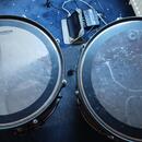 Brachtl Drums - Oak shell set