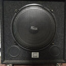 Subbas AC Akustika Cimbala - 18"