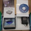 Prodám PreSonus Inspire 1394 firewire
