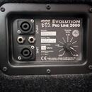 Bestie k mání … EBS 412 800W 4ohm