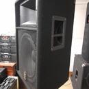Repro YAMAHA S115 + obal