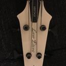 AriaPro2 Laser Electric Bass