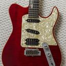 Framus Renegade Pro Custom Shop 1997