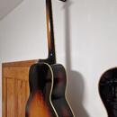 Ibanez Freshman Salvador kolem roku 1950