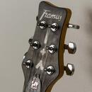 Framus Renegade Pro Custom Shop 1997