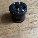 Vintage Electro Voice Ev 664 cardioid mic - kapsle