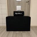 Halfstack H&K TubeMeister 18 + box TM212 + prisl.