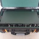 KEMPER Profiler PowerRack + pevný kufr na kolečkách