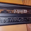 Line 6 Spider Valve HD100