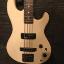AriaPro2 Laser Electric Bass
