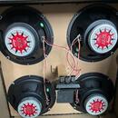 MARSHALL box 4x12,M 412B 