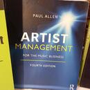 Knihy Hudební Business a Management AJ