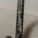 Framus Renegade Pro Custom Shop 1997