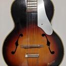 Ibanez Freshman Salvador kolem roku 1950