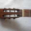 Historické kytara COSMOTONE