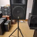 Repro YAMAHA S115 + obal