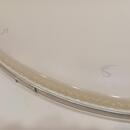 EVANS UV1 COATED BEATER 22"