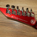 Nová kytara LTD M-1Custom 87Candy Apple ,velká sleva!