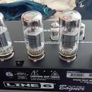 Line 6 Spider Valve MKII HD100