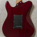 Framus Renegade Pro Custom Shop 1997