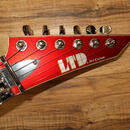 Nová kytara LTD M-1Custom 87Candy Apple ,velká sleva!