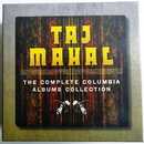 PREDÁM 15 CD TAJ MAHAL COLUMBIA COMPLETE