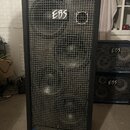 Bestie k mání … EBS 412 800W 4ohm