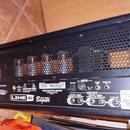 Line 6 Spider Valve MKII HD100