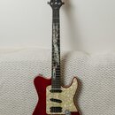 Framus Renegade Pro Custom Shop 1997