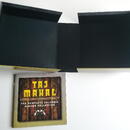 PREDÁM 15 CD TAJ MAHAL COLUMBIA COMPLETE
