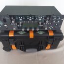 KEMPER Profiler PowerRack + pevný kufr na kolečkách