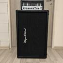 Halfstack H&K TubeMeister 18 + box TM212 + prisl.