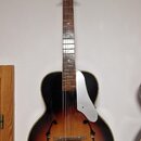Ibanez Freshman Salvador kolem roku 1950