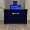Halfstack H&K TubeMeister 18 + box TM212 + prisl.
