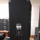 Repro YAMAHA S115 + obal