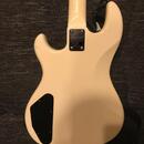 AriaPro2 Laser Electric Bass