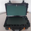 KEMPER Profiler PowerRack + pevný kufr na kolečkách
