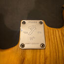 Fender Stratocaster 1979 25th Anniversary