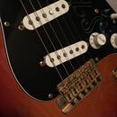 Fender stratocaster