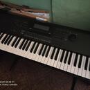 Yamaha W7