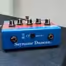 Power Grid distortion - sleva