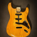 Fender Stratocaster 1979 25th Anniversary