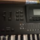 Yamaha W7