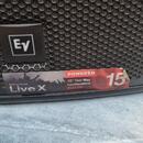 Prodám ELECTRO-VOICE ELX115P