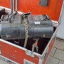 CM Lodestar D8 1000kg.