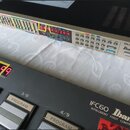 Multiefekt Ibanez DUE 400 + IFC 60 Foot Controller