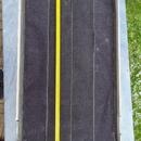 Prodám velký pedalboard 