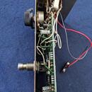 Vintage efekty Ibanez, Hughes Kettner, Boss, Yamaha