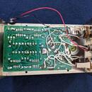 Vintage efekty Ibanez, Hughes Kettner, Boss, Yamaha