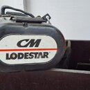 CM Lodestar D8 1000kg.